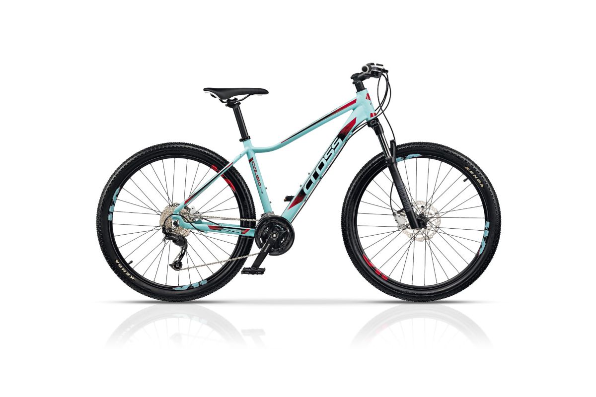 Cross Causa SL5 27,5"