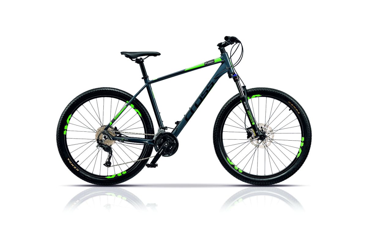FUSION 27,5" 