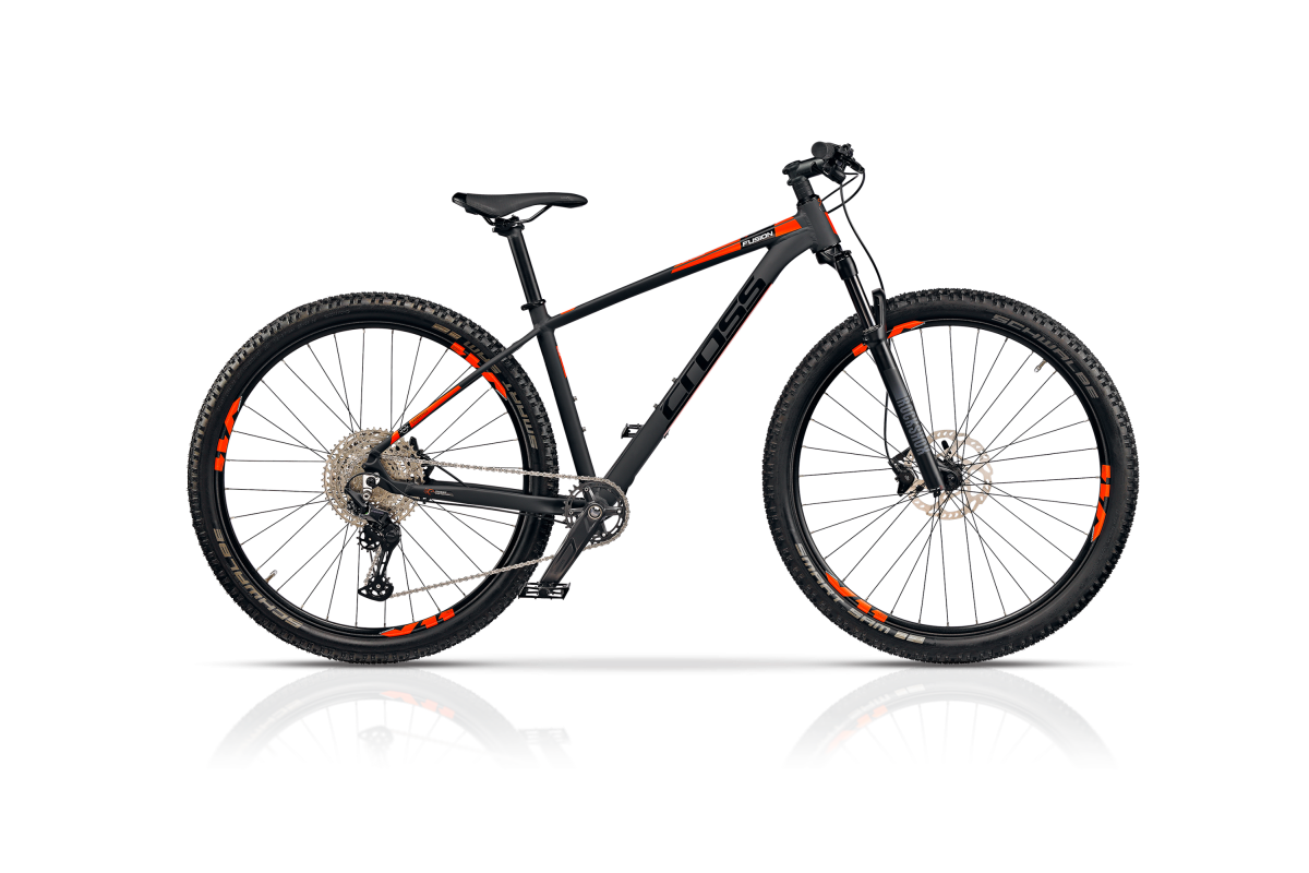 Cross Fusion Pro 29 2022