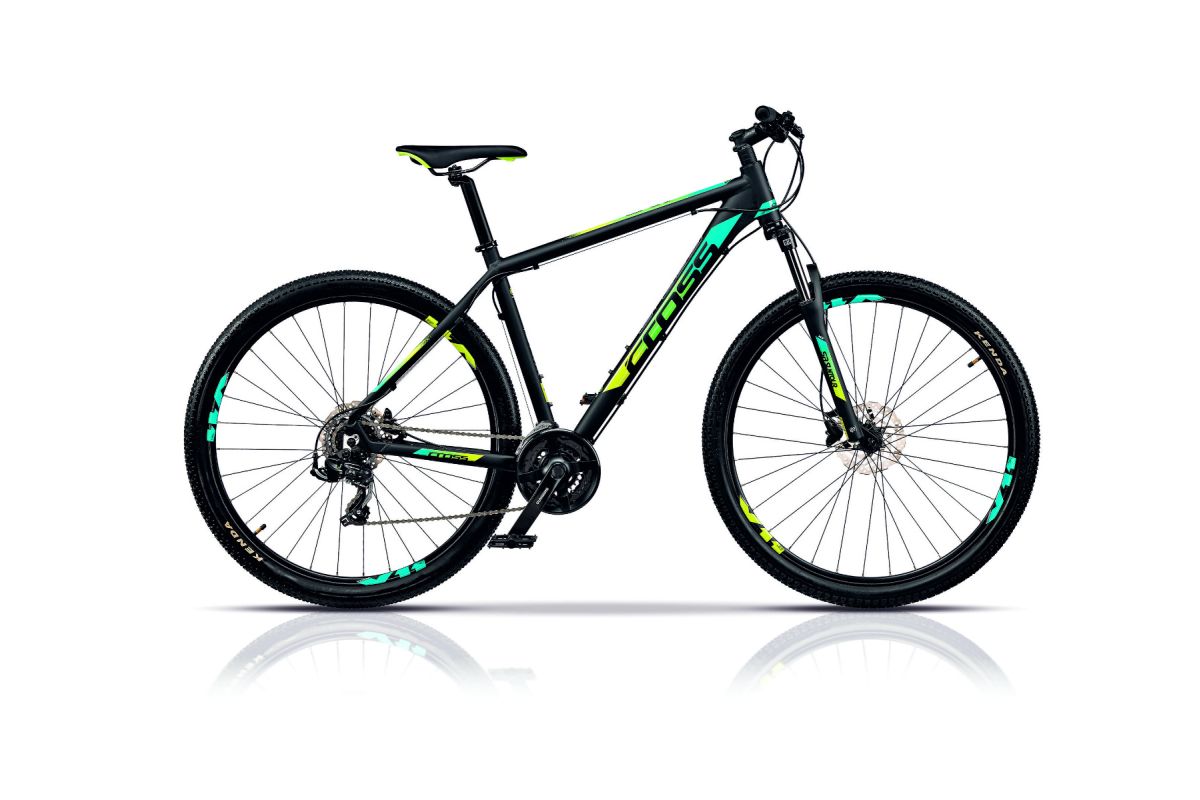 GRX 7 HDB  27,5"