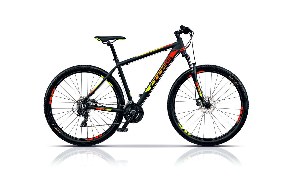 GRX 7 MDB 27,5"