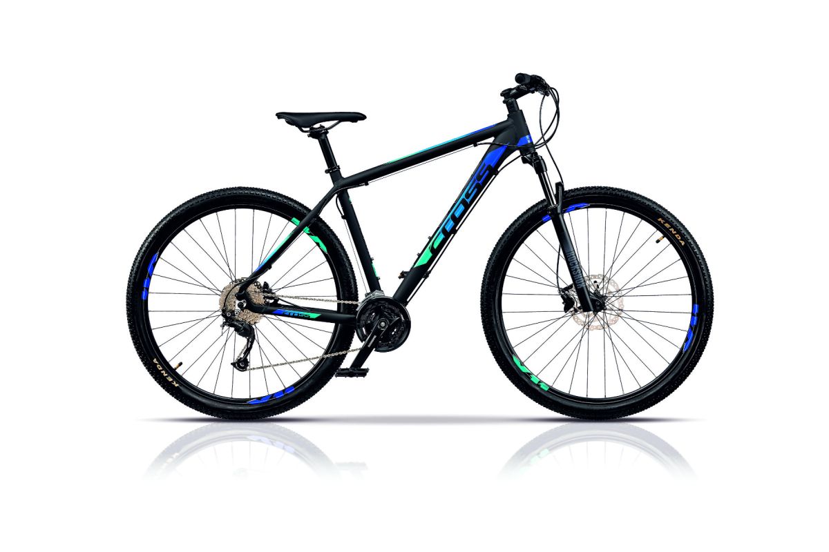 Cross GRX 9 2022