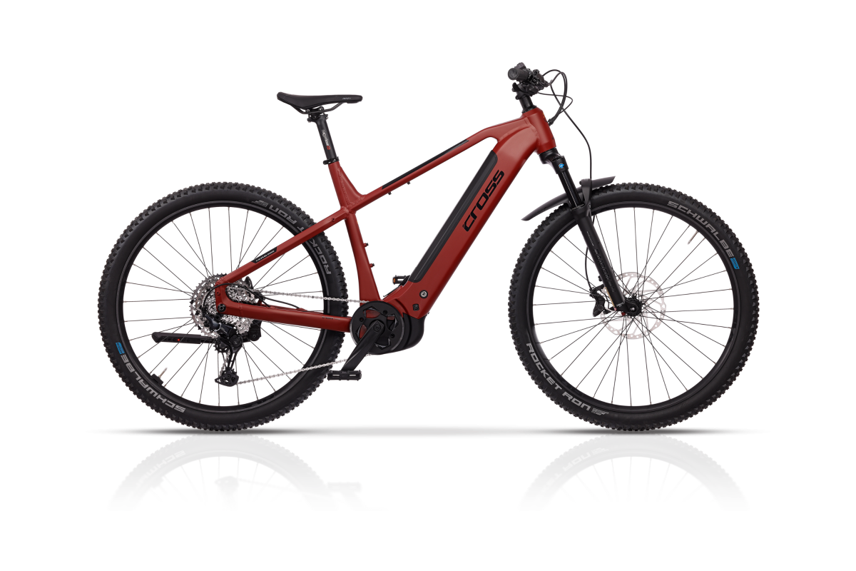 MAVERIX r6