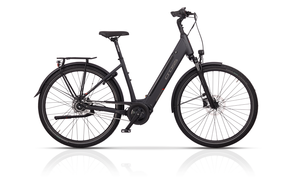 NOVA i1 - Low Step
