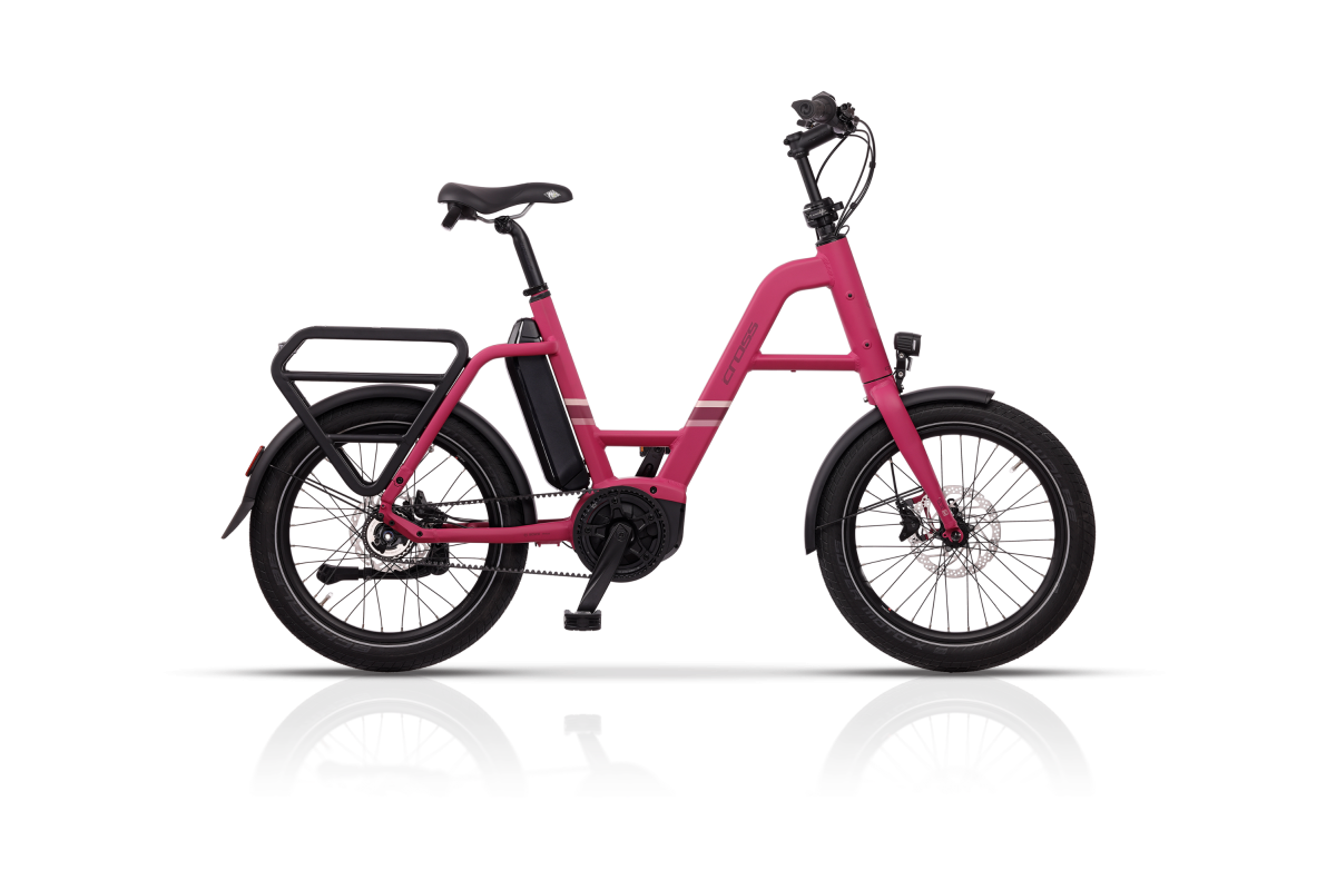 PIXL i5 LADY