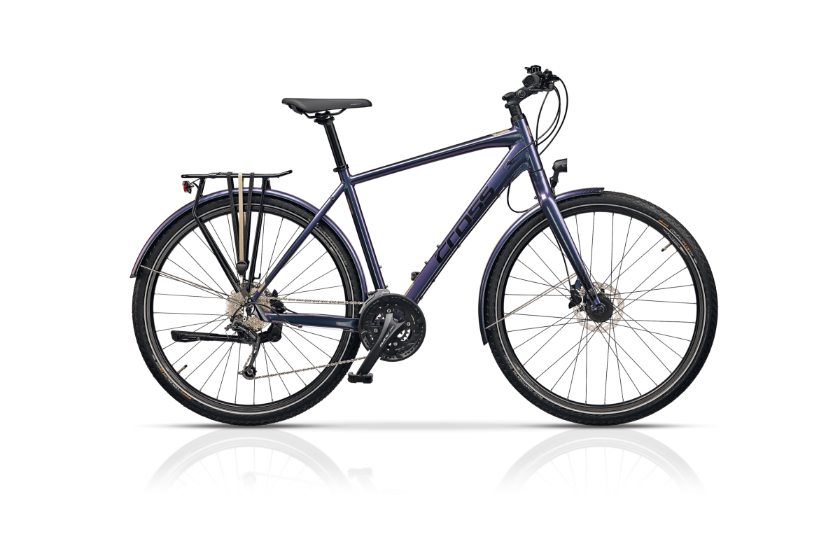 PROLOG GENT TREKKING XXL