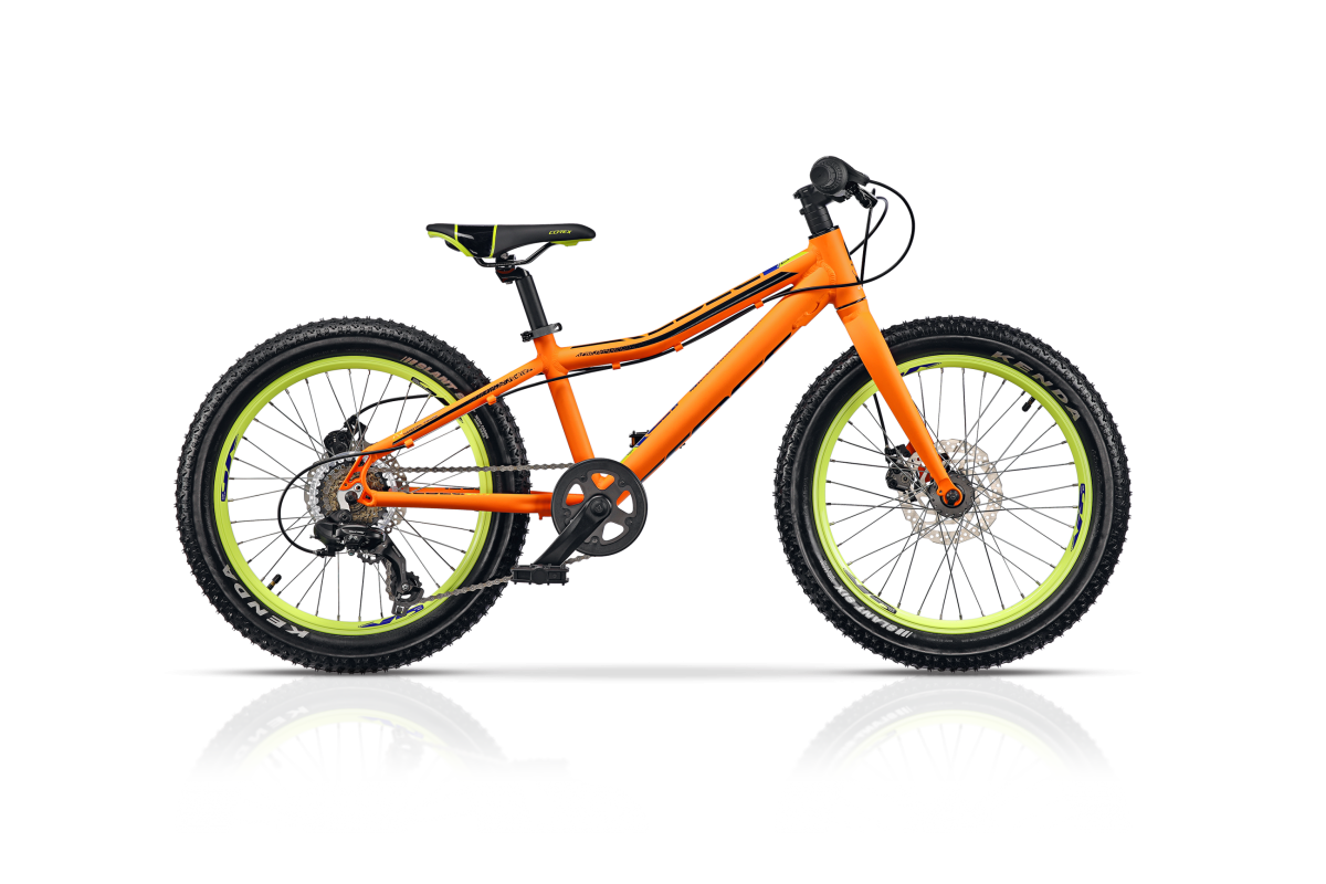 REBEL 20" BOY