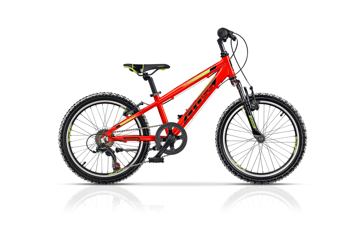 SPEEDSTER 20" BOY