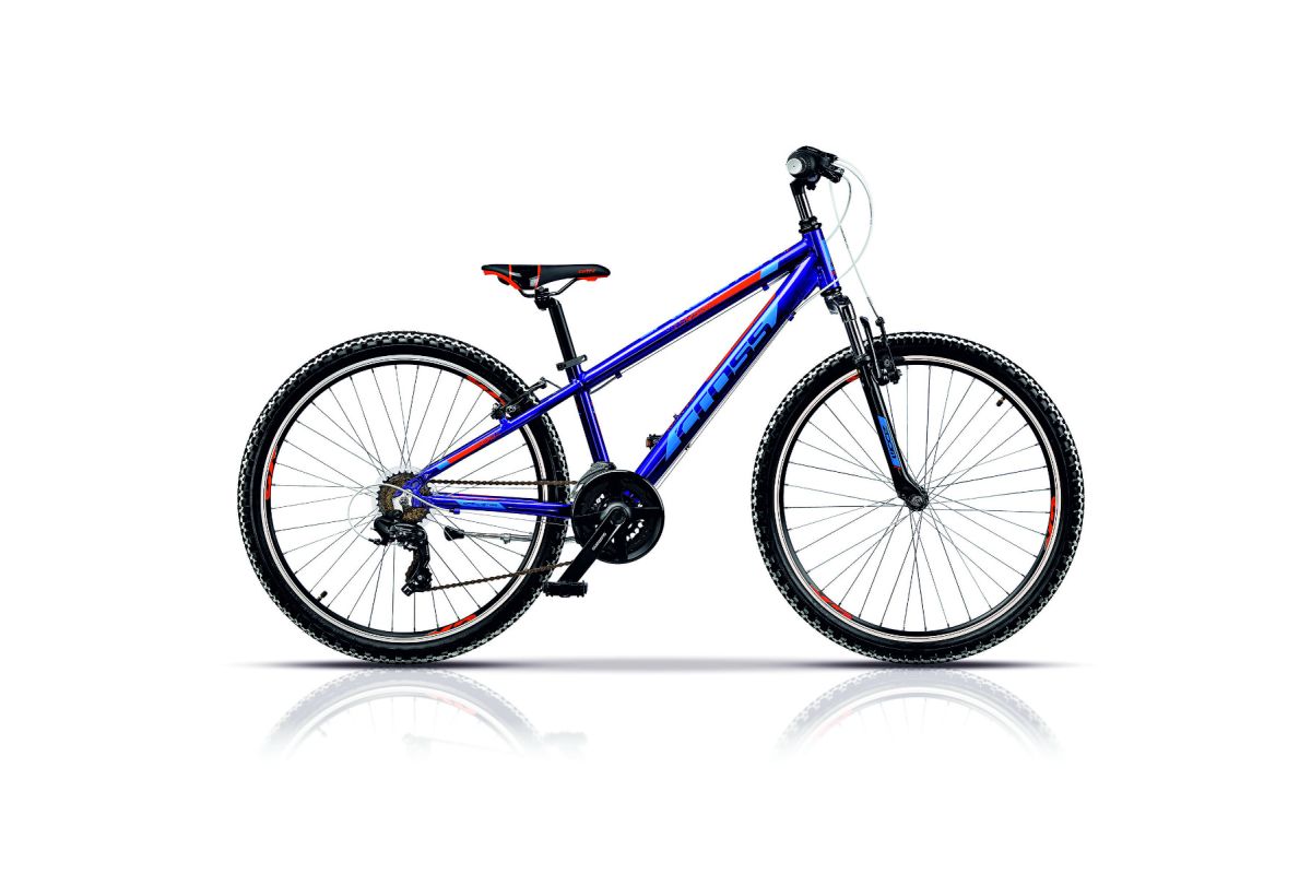 SPEEDSTER 26"