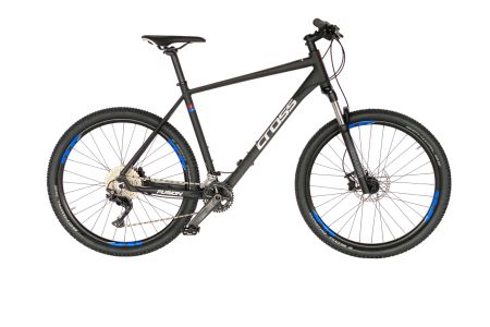 FUSION X 27,5" 