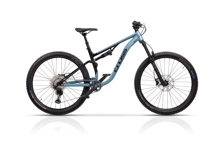 CROSS RTX 29" ICE BLUE