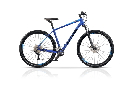 Cross fusion 29 top