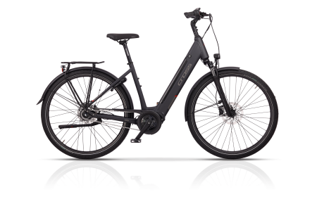 NOVA i1 - Low Step