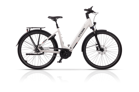 NOVA i3 - Low Step