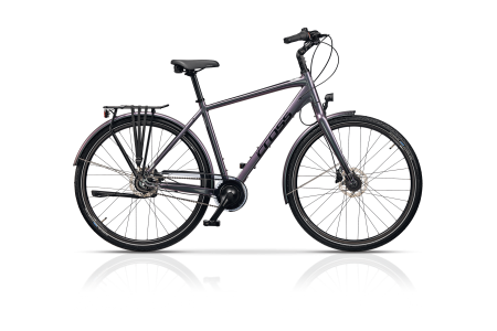 PROLOG GENT CITY XXL