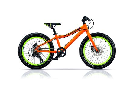 REBEL 20" BOY