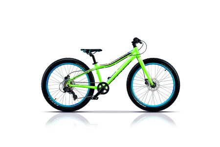 REBEL 24" BOY