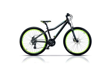 REBEL 26" BOY