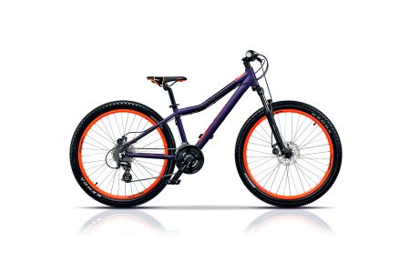 REBEL 26" GIRL