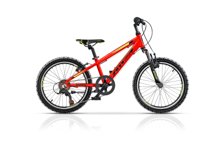 SPEEDSTER 20" BOY