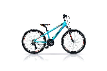 SPEEDSTER 24" BOY