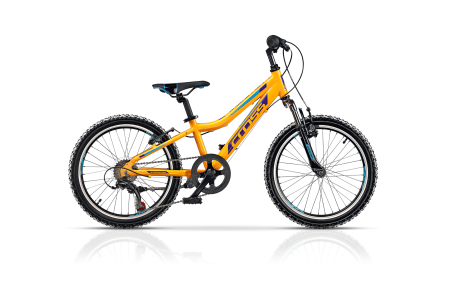 SPEEDSTER 20" GIRL