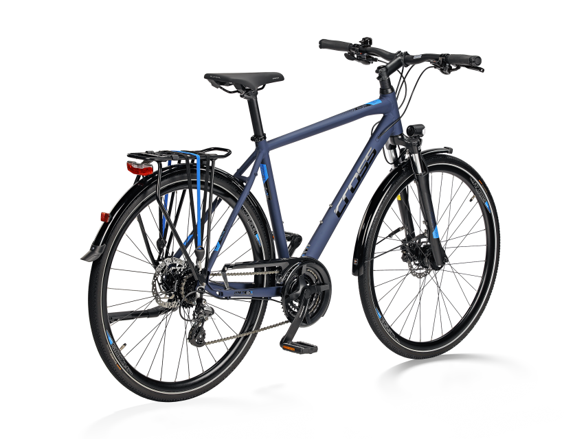 Cross AVALON TREKKING 700C 28 2022