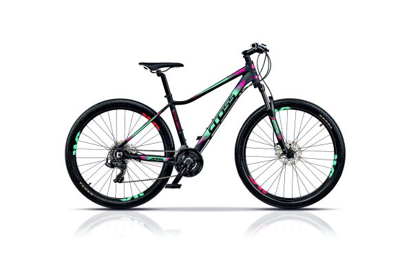 Cross mtb bike 2025