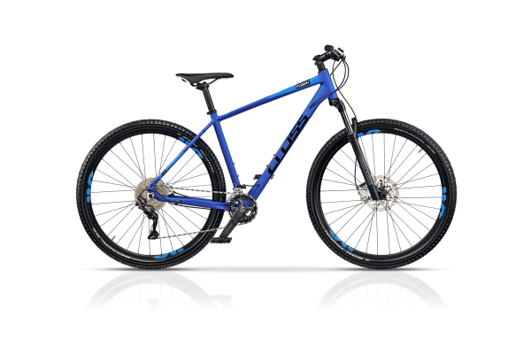 X cross mtb shop