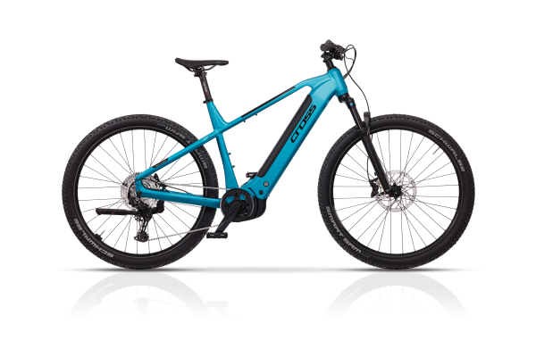 E BIKE