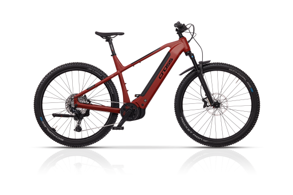 MAVERIX r6