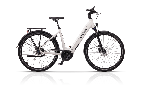 NOVA i3 - Low Step