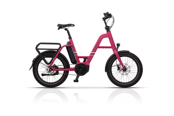 PIXL i5 LADY