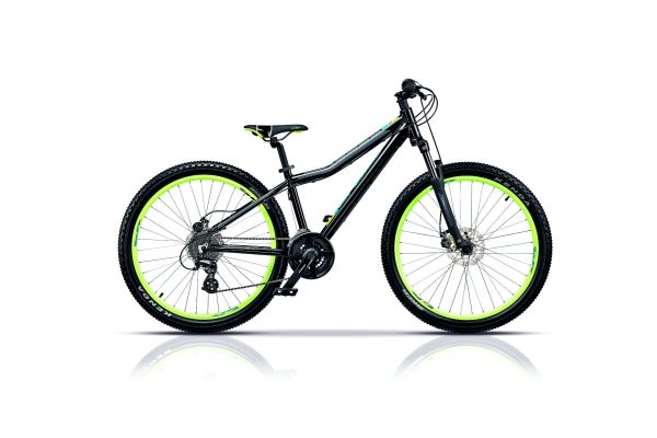 REBEL 26" BOY