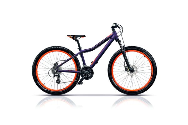 REBEL 26" GIRL