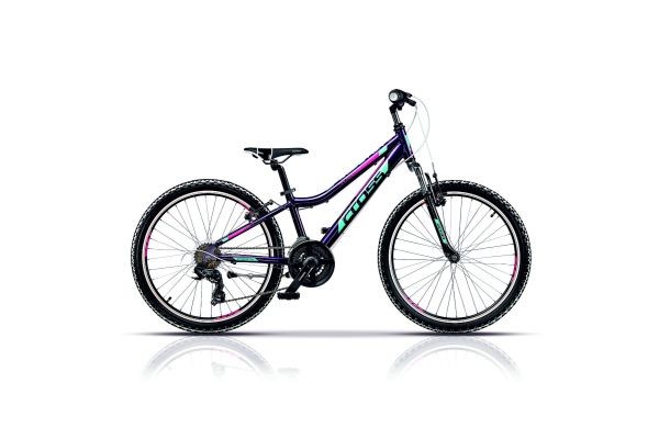 SPEEDSTER 24" GIRL