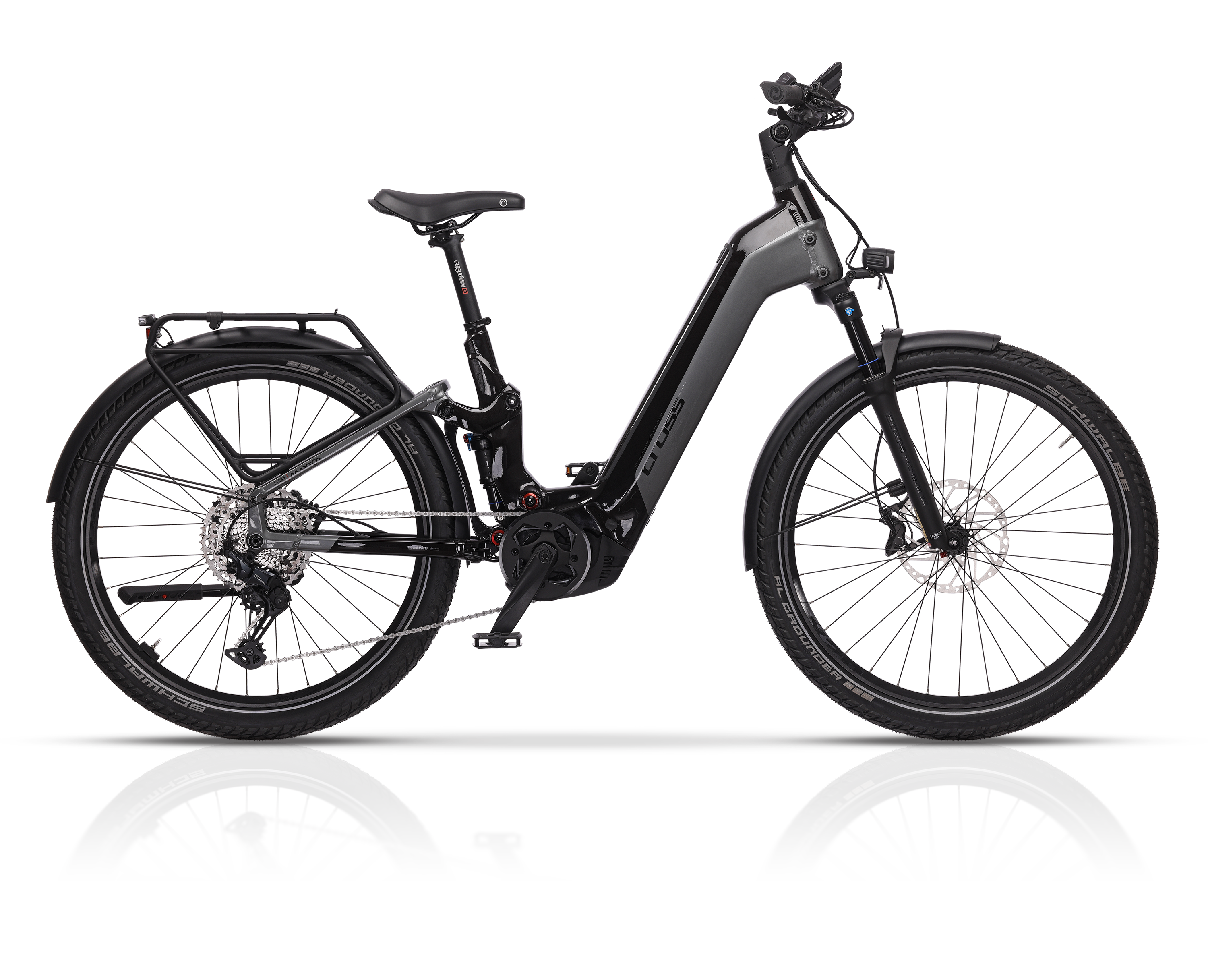 Sport utility bicycles cross best sale