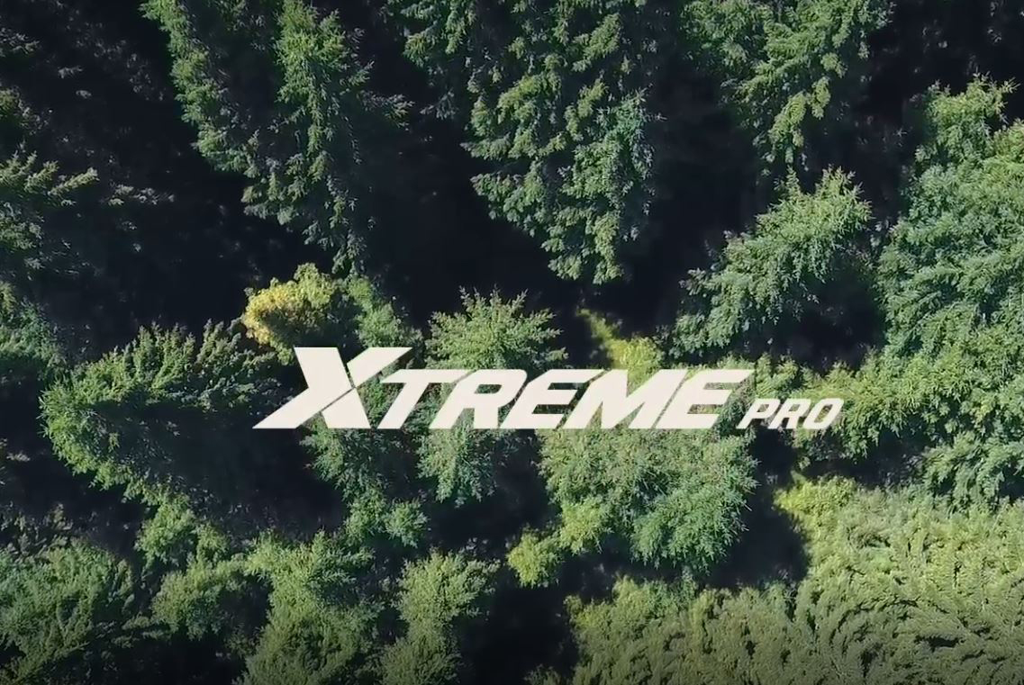 CROSS Xtreme Pro new collection 2019